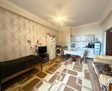 1 otaqlı yeni tikililər 28 May m., Nərimanov r.