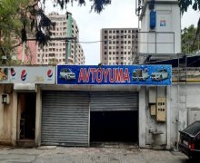 Satılır Obyekt 28 May m., Nəsimi r.