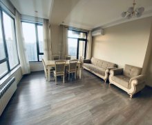 Kirayə (aylıq) Yeni Tikili Nəsimi m., Nəsimi r.