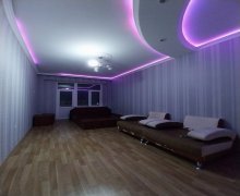 Kirayə (aylıq) Yeni Tikili Həzi Aslanov m., Xətai r.