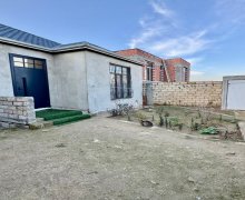 Satılır Həyət evi/villa Qara Qarayev m., Nizami r.