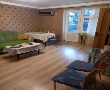 Kirayə (aylıq) Köhnə Tikili Nizami m., Nəsimi r.