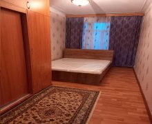 Kirayə (aylıq) Köhnə Tikili Gənclik m., Nərimanov r.