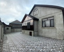 Satılır Həyət evi/villa Quba ş.