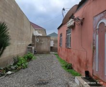Satılır Həyət evi/villa Binə qəs., Xəzər r.