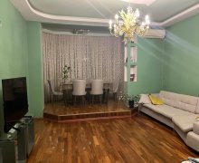 Kirayə (aylıq) Köhnə Tikili İnşaatçılar m., Yasamal r.