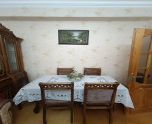 Kirayə (aylıq) Yeni Tikili Həzi Aslanov m., Xətai r.