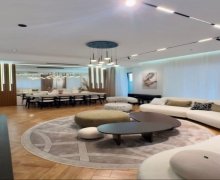 ag seherde aylıq evler Ağ şəhər, Xətai r.