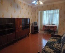 Kirayə (aylıq) Köhnə Tikili Nəsimi m., Binəqədi r.