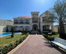 Satılır Bağ evi Mərdəkan, Xəzər r.