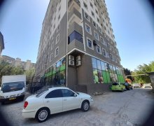 Kirayə (aylıq) Obyekt Əhmədli m., Xətai r.