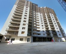 yasamalda yeni tikili evler İnşaatçılar m., Yasamal r.