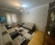 Kirayə (aylıq) Köhnə Tikili Gənclik m., 8-ci mikrorayon, Binəqədi r.