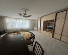 Kirayə (aylıq) Yeni Tikili Həzi Aslanov m., Xətai r.