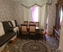 Kirayə (aylıq) Yeni Tikili Xırdalan ş.