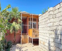 Kirayə (aylıq) Həyət evi/villa Mərdəkan, Xəzər r.