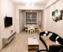 Kirayə (aylıq) Yeni Tikili Elmlər akademiyası m., Yasamal r.