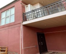 Satılır Həyət evi/villa Qaraçuxur qəs., Suraxanı r.