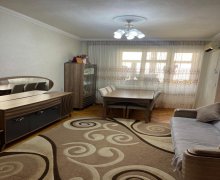 Satılır Köhnə Tikili Memar Əcəmi m., Nəsimi r.