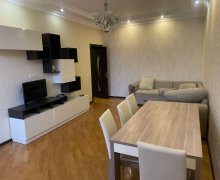 Kirayə (aylıq) Yeni Tikili Memar Əcəmi m., 9-cu mikrorayon, Binəqədi r.