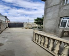 Satılır Həyət evi/villa Koroğlu m., Sabunçu qəs., Sabunçu r.