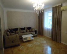 Kirayə (aylıq) Köhnə Tikili Xətai m., Ağ şəhər, AGA Business Center, Xətai r.