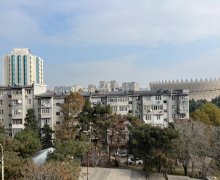 Kirayə (aylıq) Yeni Tikili Nizami m., Hyatt Regency, Yasamal r.