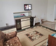 1 otaqli aylıq heyet evi kiraye/villa Şüvəlan, Xəzər r.