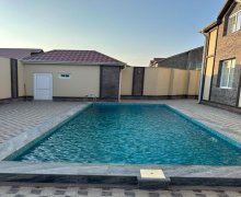 Satılır Bağ evi Nardaran qəs., Sabunçu r.