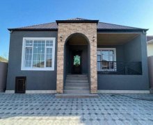 Satılır Həyət evi/villa Masazır, Abşeron r.