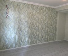 Satılır Yeni Tikili İnşaatçılar m., Yeni Yasamal qəs., Yasamal r.