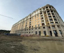 Продажа Новостройка Сумгаитский бульвар р., Сумгайыт г.