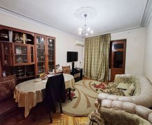 Satılır Köhnə Tikili Gənclik m., Nəsimi r.