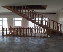 Satılır Həyət evi/villa Badamdar qəs., Səbail r.