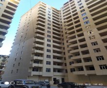 Satılır Yeni Tikili Xırdalan ş.