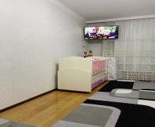 yeni guneslide 1 otaqli evler Yeni Günəşli qəs., Suraxanı r.