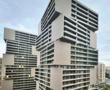 Satılır Yeni Tikili 20 Yanvar m., Yasamal r.