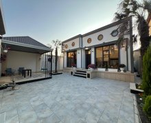 Satılır Həyət evi/villa Məhəmmədli, Abşeron r.