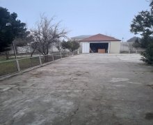 Satılır Bağ evi Novxanı, Abşeron r.