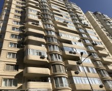 Satılır Yeni Tikili 8 Noyabr m., Qafqaz Resort otel, Yasamal r.