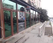 Satılır Obyekt Memar Əcəmi m., 4-cü mikrorayon, Nəsimi r.