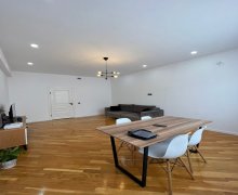 Satılır Yeni Tikili İnşaatçılar m., Yeni Yasamal qəs., Yasamal r.