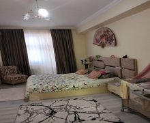 Kirayə (aylıq) Yeni Tikili Elmlər akademiyası m., Yasamal r.