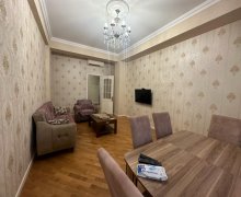 Kirayə (aylıq) Yeni Tikili Xətai m., Ağ şəhər, Xətai r.