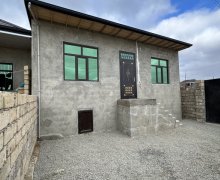 Satılır Həyət evi/villa Digah, Abşeron r.