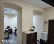 Kirayə (aylıq) Ofis Xətai m., Səbail r.