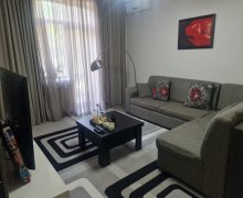 Kirayə (aylıq) Köhnə Tikili Sahil m., Səbail r.