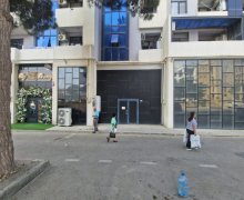 icareye verilen aylıq obyektler Qara Qarayev m., Nizami r.