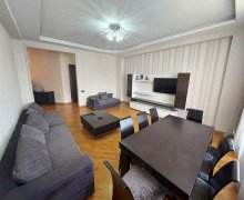 Kirayə (aylıq) Yeni Tikili Nizami m., Yasamal r.