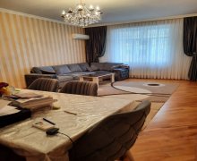 7-ci mkr-da satılan evlər Azadlıq m., 7-ci mikrorayon, Binəqədi r.